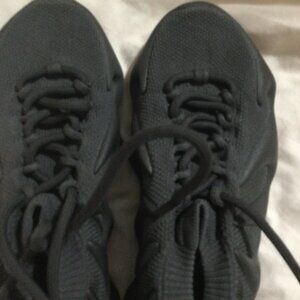 Yeezy Shoes Adidas 450 Utility Black Size 5
